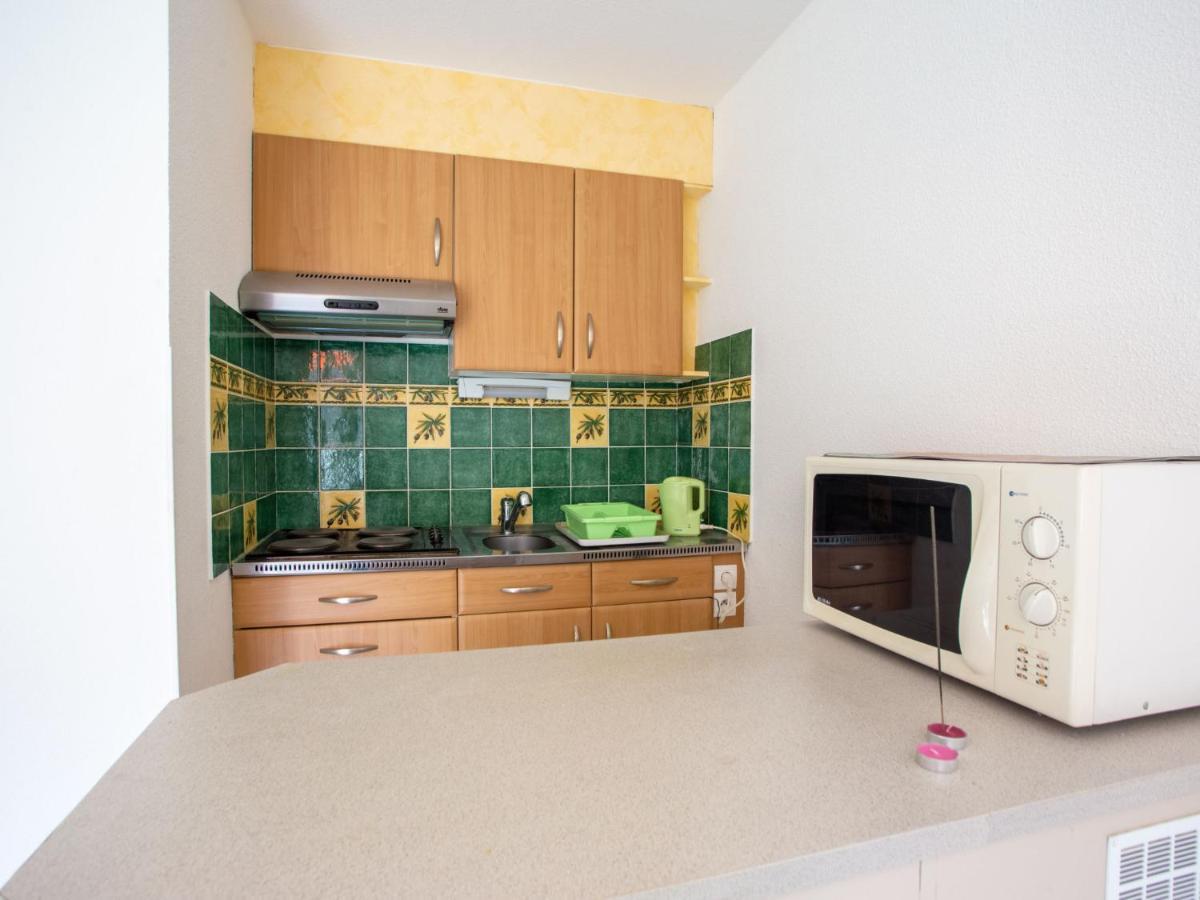 Apartment Cote D'Azur-16 By Interhome Bormes-les-Mimosas Ngoại thất bức ảnh