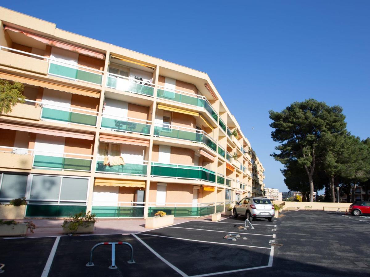 Apartment Cote D'Azur-16 By Interhome Bormes-les-Mimosas Ngoại thất bức ảnh