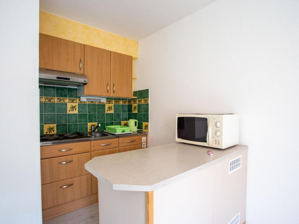 Apartment Cote D'Azur-16 By Interhome Bormes-les-Mimosas Ngoại thất bức ảnh