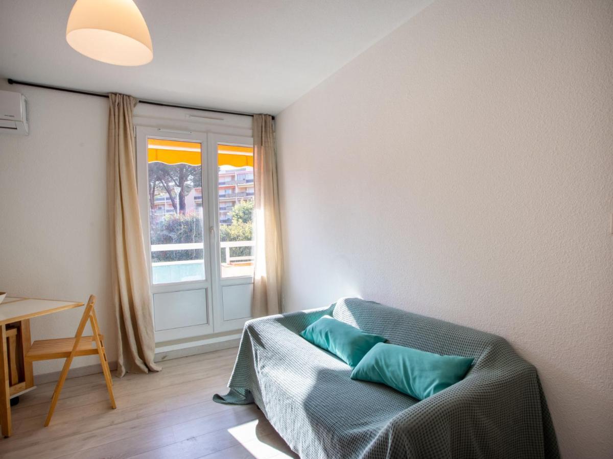 Apartment Cote D'Azur-16 By Interhome Bormes-les-Mimosas Ngoại thất bức ảnh
