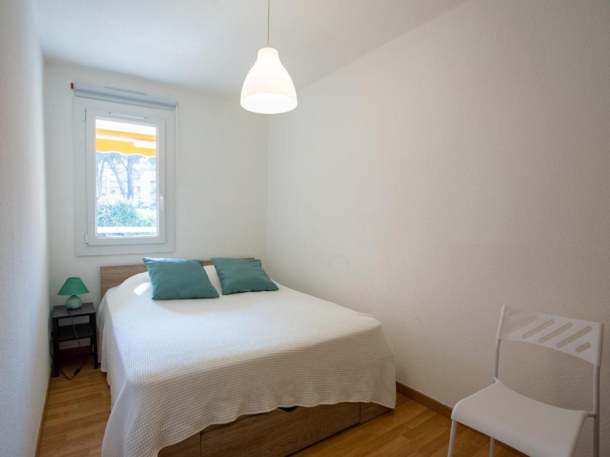 Apartment Cote D'Azur-16 By Interhome Bormes-les-Mimosas Ngoại thất bức ảnh