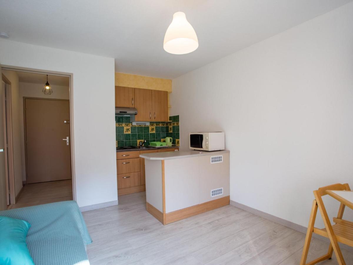 Apartment Cote D'Azur-16 By Interhome Bormes-les-Mimosas Ngoại thất bức ảnh